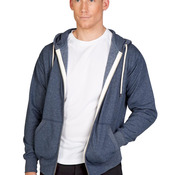 Ramo FZ750HZ Mens Greatness Heather Zip Hoody