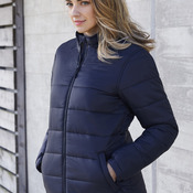 Womens Alpine Jacket J212L