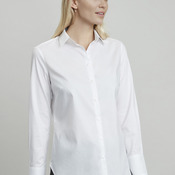 Womens Biz Collection Camden Long Sleeve Shirt