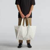 Oversized Tote Bag