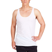 Men's American Style Singlet