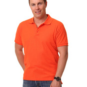 Cooldry Mens PS63 Connection Polo