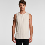 Mens Organic Barnard Tank