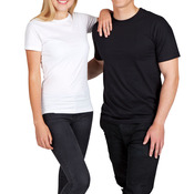 Unisex Modern Fit Tee